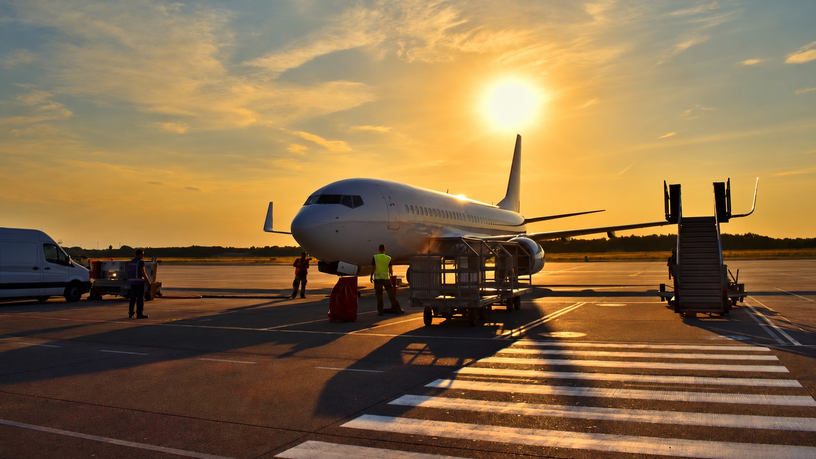 Međunarodni aerodrom Sarajevo